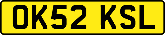 OK52KSL