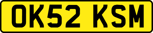 OK52KSM