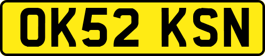 OK52KSN