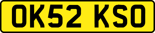 OK52KSO