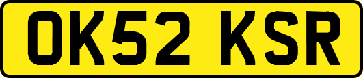 OK52KSR
