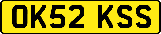 OK52KSS