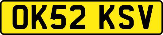 OK52KSV