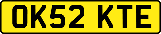 OK52KTE