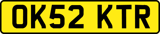 OK52KTR
