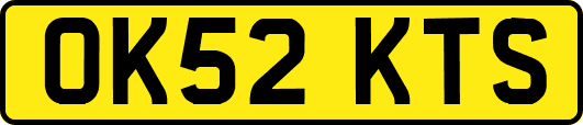 OK52KTS