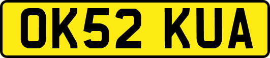 OK52KUA
