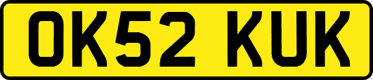 OK52KUK