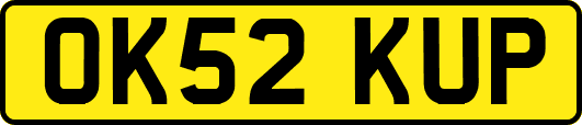 OK52KUP
