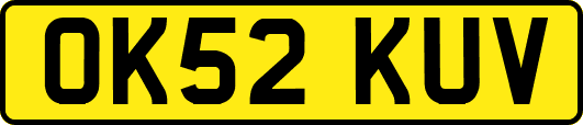 OK52KUV