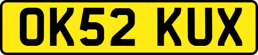 OK52KUX
