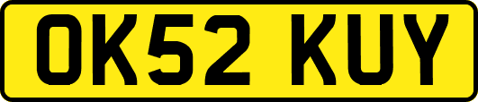 OK52KUY