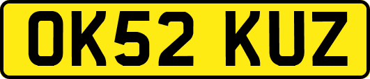 OK52KUZ