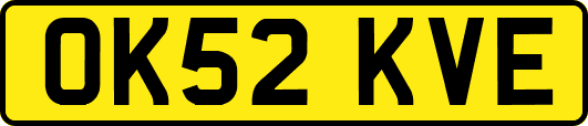 OK52KVE