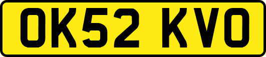 OK52KVO