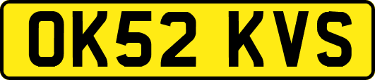 OK52KVS