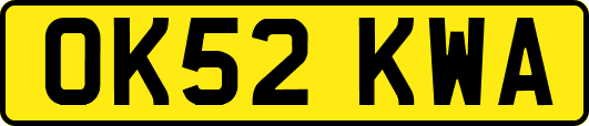 OK52KWA