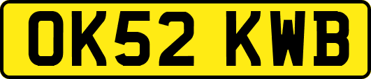 OK52KWB