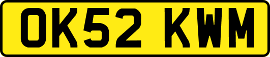 OK52KWM