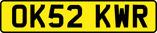 OK52KWR