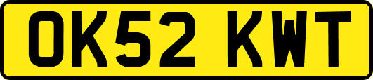 OK52KWT