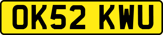 OK52KWU