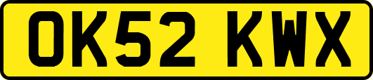 OK52KWX