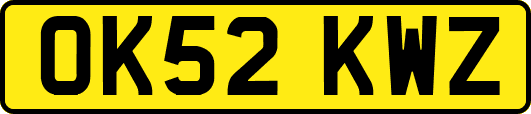 OK52KWZ