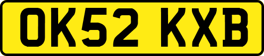 OK52KXB