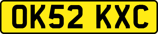 OK52KXC