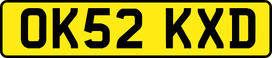 OK52KXD
