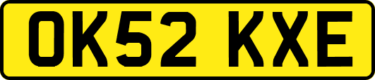 OK52KXE