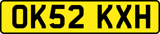 OK52KXH