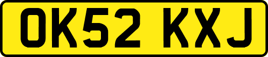 OK52KXJ