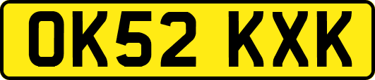 OK52KXK