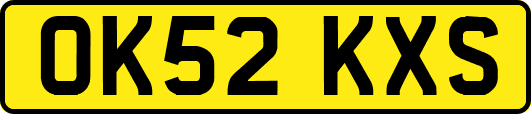 OK52KXS