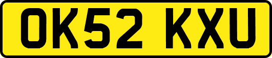 OK52KXU