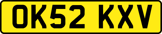 OK52KXV
