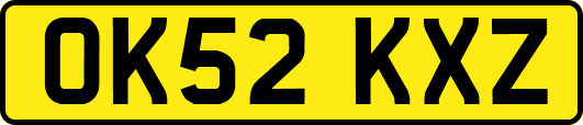 OK52KXZ