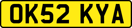 OK52KYA