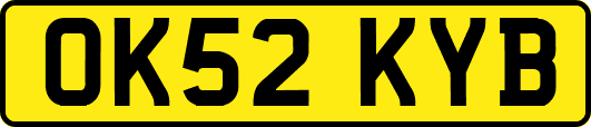 OK52KYB