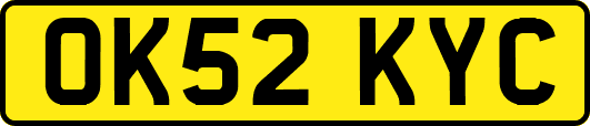 OK52KYC