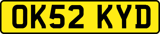 OK52KYD