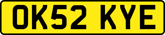 OK52KYE