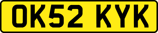 OK52KYK