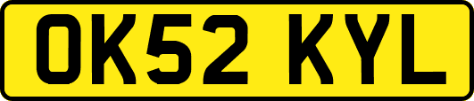 OK52KYL