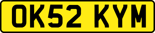 OK52KYM