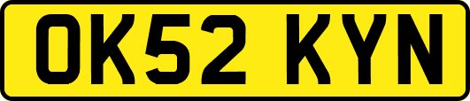 OK52KYN