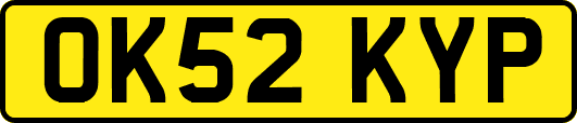 OK52KYP