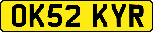 OK52KYR